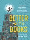Cover image for Better with Books
